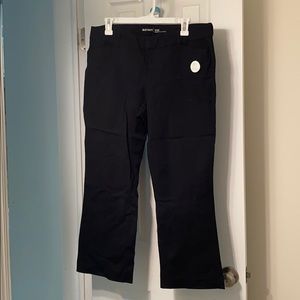 Old Navy Pixie Pant